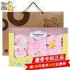Coffret cadeau pour bébé - Vêtements + Fournitures Ref 1969953