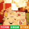Coffret cadeau pour bébé - Vêtements + Accessoires Ref 1973831