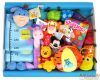 Coffret cadeau pour bébé D201 - Ref 1974034