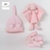 Coffret cadeau pour bébé DAVEBELLA DB2664 - Ref 1974438