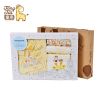 Coffret cadeau pour bébé - Vêtements + Accessoires Ref 1974536