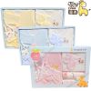 Coffret cadeau pour bébé - Vêtements + Accessoires Ref 1975441