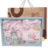 Coffret cadeau pour bébé - Vêtements + Accessoires Ref 1975455