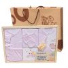 Coffret cadeau pour bébé - Vêtements + Accessoires Ref 1975483
