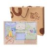 Coffret cadeau pour bébé - Vêtements + Accessoires Ref 1975536