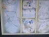 Coffret cadeau pour bébé - vêtements Ref 1975934