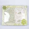 Coffret cadeau pour bébé - Vêtements + Fournitures Ref 1975937
