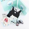 Coffret cadeau pour bébé Robe gentleman - Ref 1976103