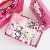 Coffret cadeau pour bébé Hello Kitty - Ref 1976123