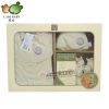 Coffret cadeau pour bébé LABI BABY LOFHJ61502 - Ref 1976415