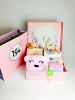 Coffret cadeau pour bébé - Ref 1976853