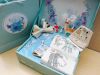 Coffret cadeau pour bébé - Ref 1976936