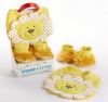 Coffret cadeau pour bébé BABY ASPEN Baby Aspen - Ref 1977335