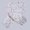 Coffret cadeau pour bébé CRADLE BABY - Ref 1977367