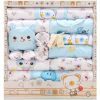 Coffret cadeau pour bébé - Ref 1977864