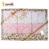 Coffret cadeau pour bébé - vêtements x-1175 Ref 1977886