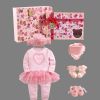 Coffret cadeau pour bébé - Vêtements + Accessoires Ref 1977925
