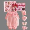 Coffret cadeau pour bébé - Vêtements + Accessoires Ref 1978025