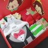 Coffret cadeau pour bébé Self-made - Ref 1978128