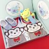 Coffret cadeau pour bébé - Ref 1978130