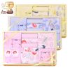 Coffret cadeau pour bébé - Vêtements + Fournitures Ref 1978298
