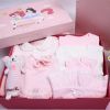 Coffret cadeau pour bébé - Vêtements + Accessoires Ref 1978603