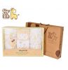 Coffret cadeau pour bébé - Vêtements + Accessoires Ref 1978838