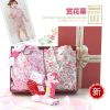 Coffret cadeau pour bébé - Vêtements + Fournitures Ref 1979136