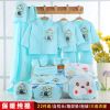 Coffret cadeau pour nouveau-né - Vêtements + Accessoires Ref 1950530