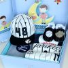Coffret cadeau pour nouveau-né - Vêtements + Accessoires Ref 1951158