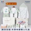Coffret cadeau pour nouveau-né MAFABEBE - Ref 1951232