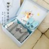 Coffret cadeau pour nouveau-né - Vêtements + Accessoires Ref 1951979