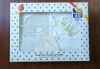 Coffret cadeau pour nouveau-né - Vêtements + Fournitures Ref 1953363