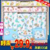 Coffret cadeau pour nouveau-né - Vêtements + Accessoires Ref 1953534