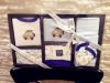 Coffret cadeau pour nouveau-né - Ref 1953945