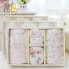 Coffret cadeau pour nouveau-né - Vêtements + Accessoires Ref 1954451