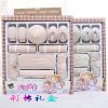 Coffret cadeau pour nouveau-né - Vêtements + Accessoires Ref 1955005