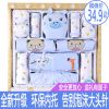 Coffret cadeau pour nouveau-né - Vêtements + Accessoires Ref 1955618