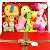 Coffret cadeau pour nouveau-né music Box - Ref 1955892
