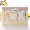 Coffret cadeau pour nouveau-né - Vêtements + Accessoires Ref 1955914