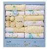 Coffret cadeau pour nouveau-né - Vêtements + Accessoires Ref 1956185