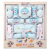Coffret cadeau pour nouveau-né - Vêtements + Accessoires Ref 1956250