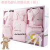 Coffret cadeau pour nouveau-né - Vêtements + Accessoires Ref 1956573