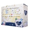 Coffret cadeau pour nouveau-né BABYTUMON - Ref 1956598