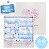 Coffret cadeau pour nouveau-né - Vêtements + Accessoires Ref 1956733