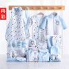 Coffret cadeau pour nouveau-né - Vêtements + Accessoires Ref 1957594