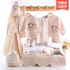 Coffret cadeau pour nouveau-né - Kit d'accessoires Y1027 Ref 1957934