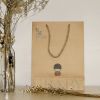 Coffret cadeau pour nouveau-né UBABY U164P125 - Ref 1958176