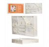 Coffret cadeau pour nouveau-né - Vêtements + Accessoires Ref 1959294