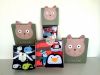 Coffret cadeau pour nouveau-né - Vêtements + Fournitures Ref 1961415